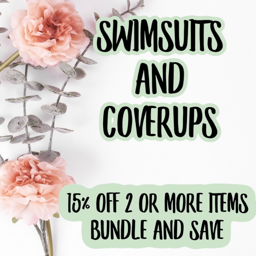 Swimwear | Womens | Bikini